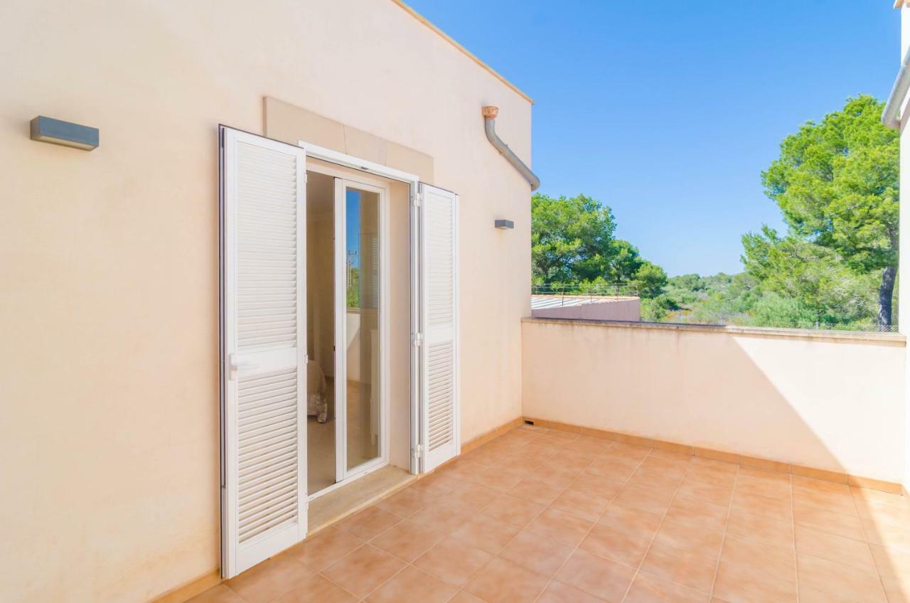 Villa Gloria Cala Pi  Zewnętrze zdjęcie