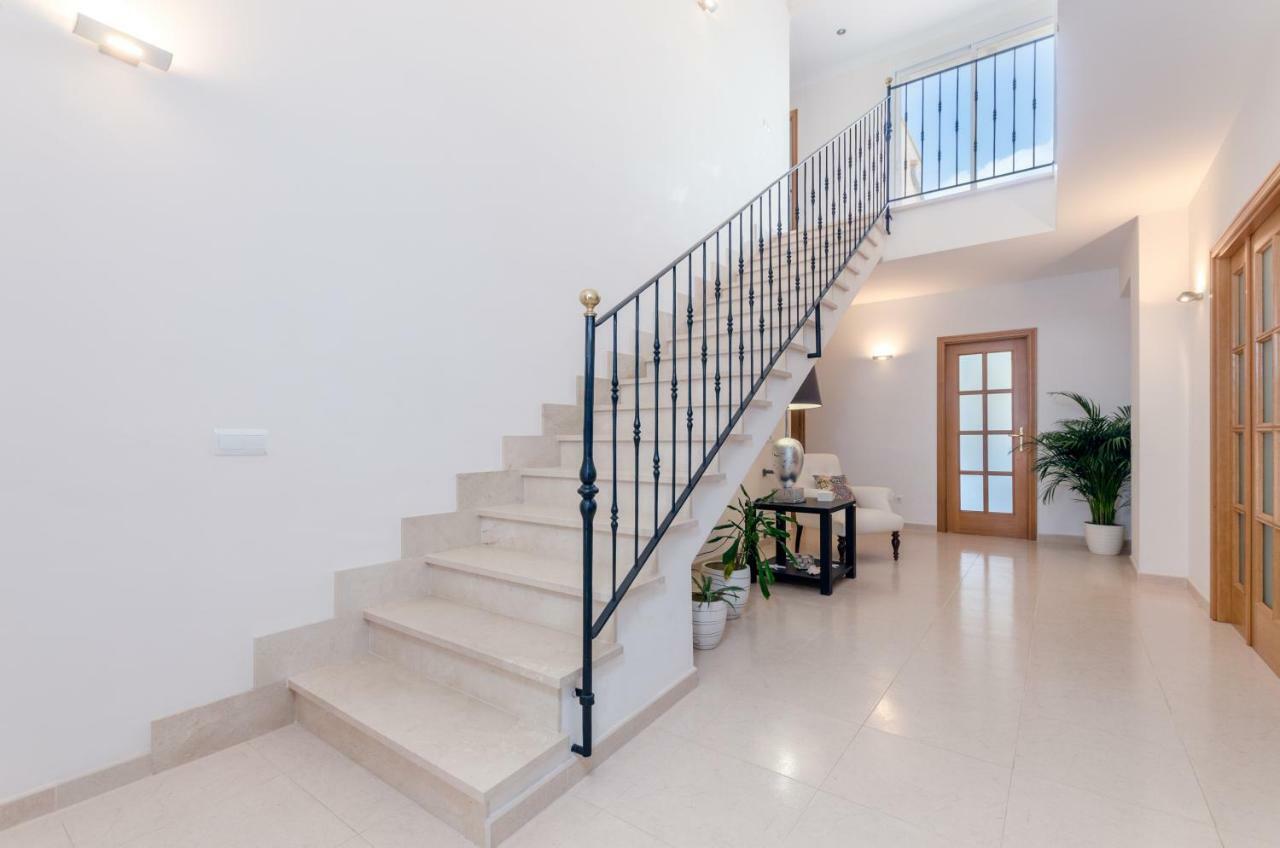 Villa Gloria Cala Pi  Zewnętrze zdjęcie